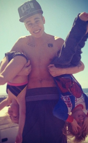 Justin Bieber, Instagram Justin Bieber, Instagram